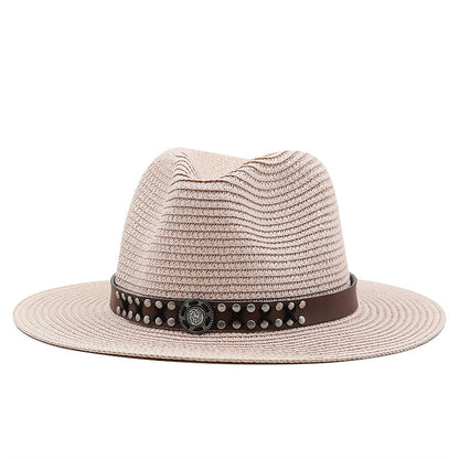 AILISHA Fedora Hat