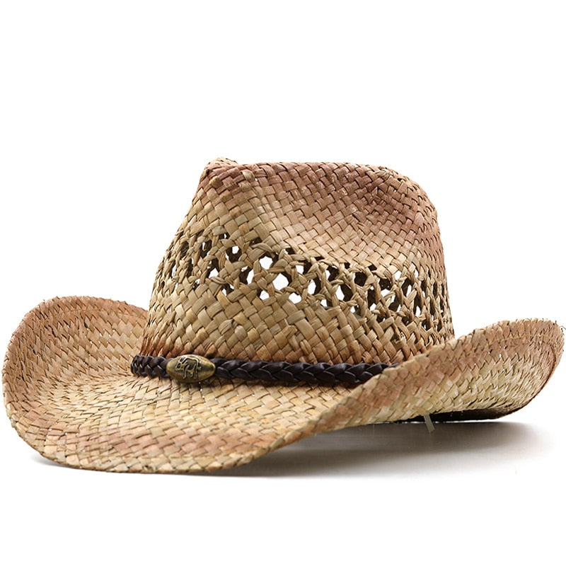 RYLANA Cowboy Hat