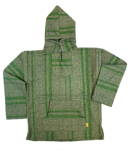 Children's XL Mexican Baja Hoodies