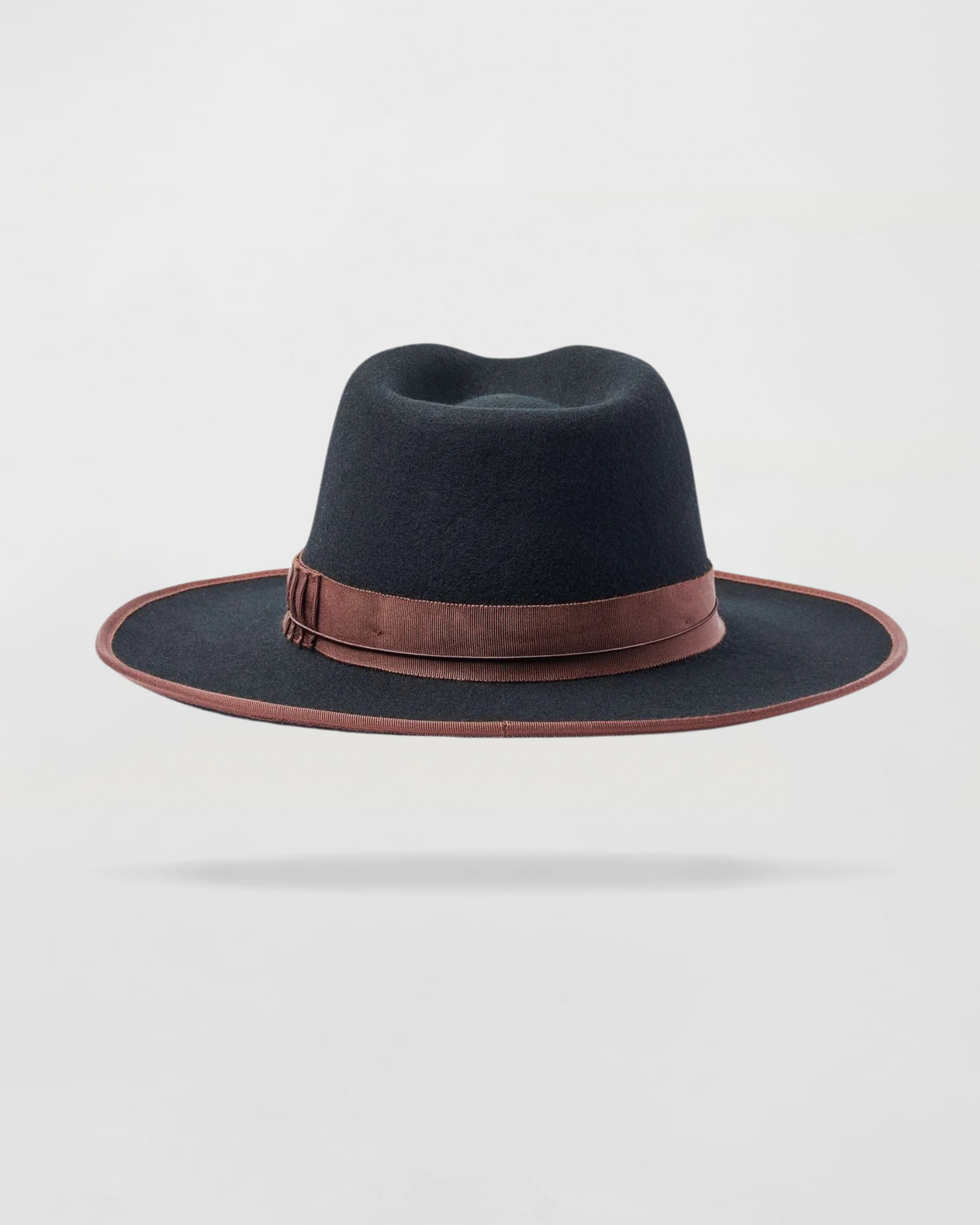 Serenity Style Felt Fedora Hat