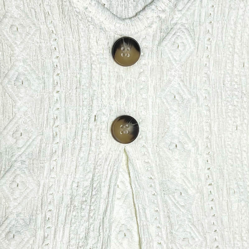 Eloise Eyelet Shirt_Top