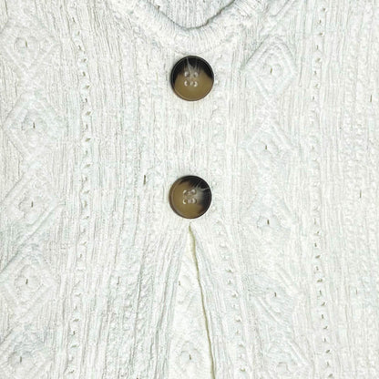 Eloise Eyelet Shirt_Top