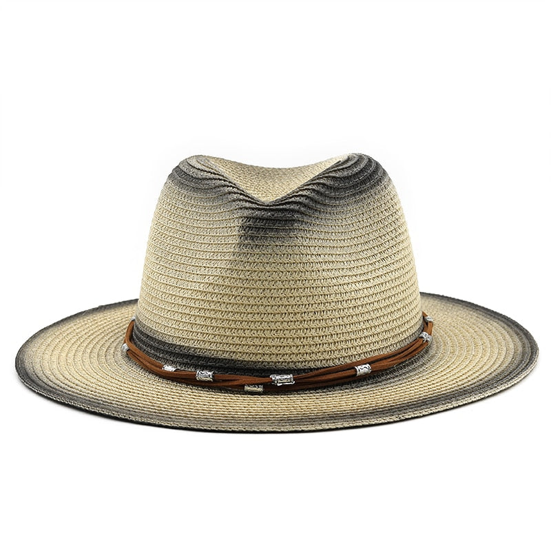 TEVY Fedora Hat