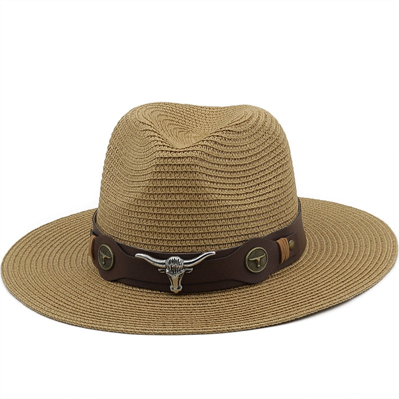 NOVELLA Panama Hat