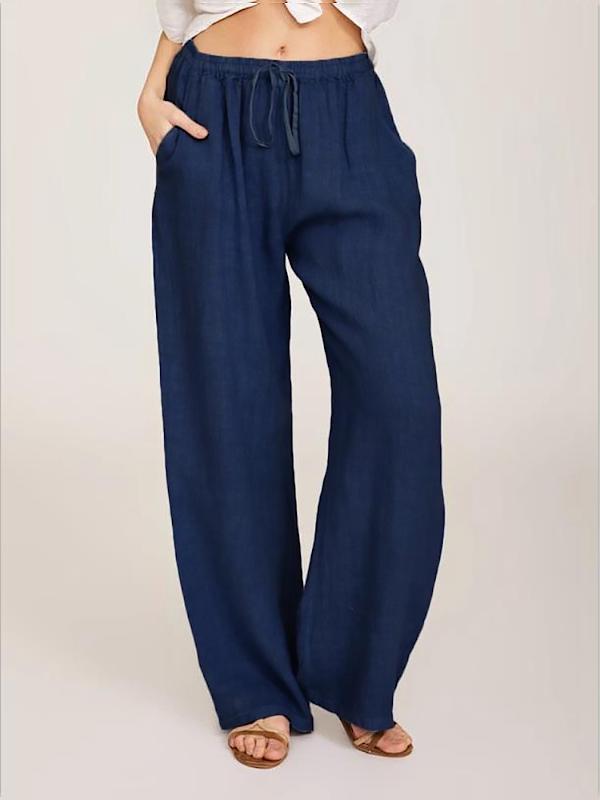 Women's casual pants