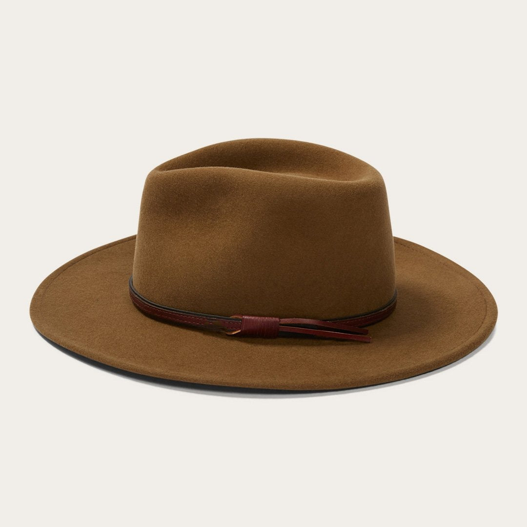 BOZEMAN OUTDOOR HAT