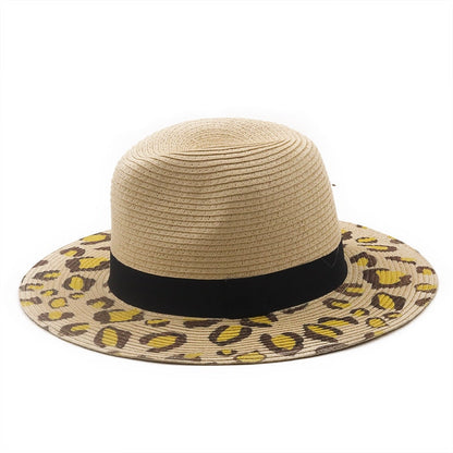 LAURA Panama Hat