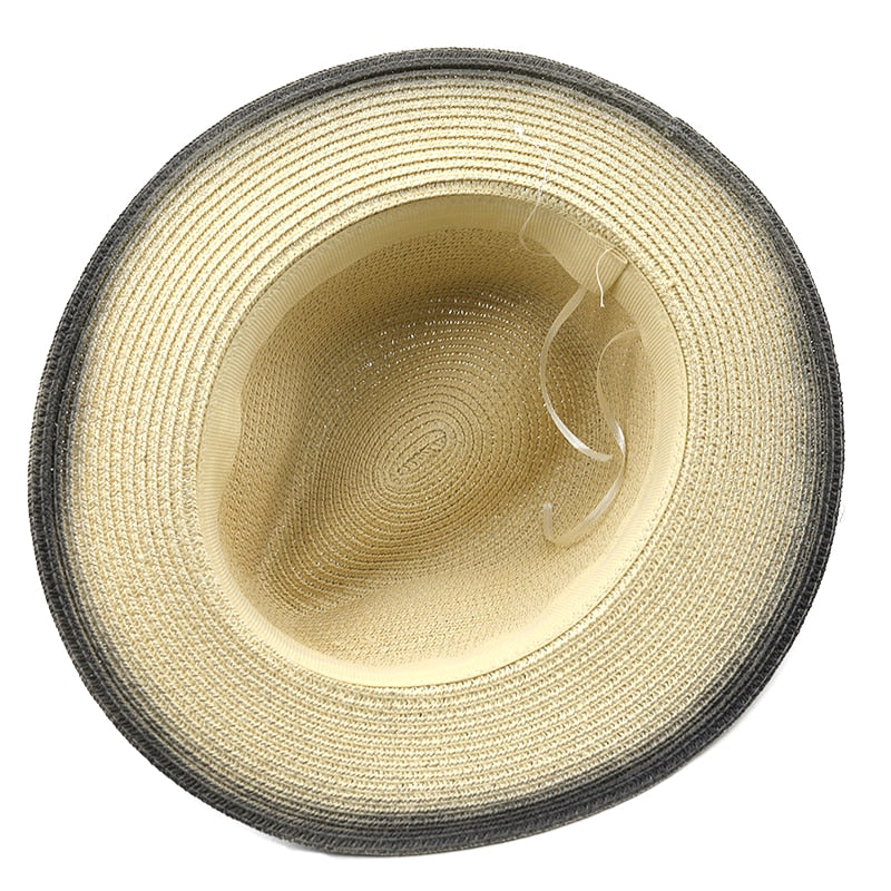 SALOME Panama Hat