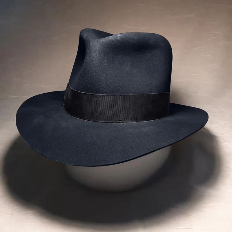 Jones Fedora