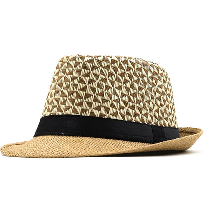 HEENA Panama Hat