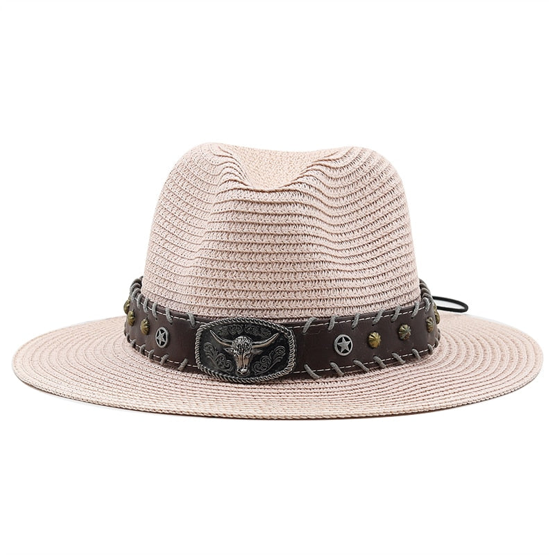 SERILENA Fedora Hat