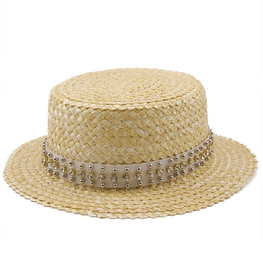 IVERA Panama Hat