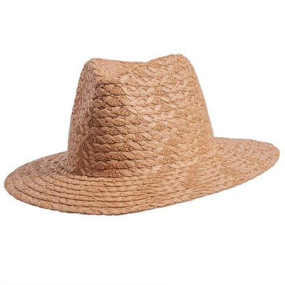 Fabian | Mens Straw Sun Hat