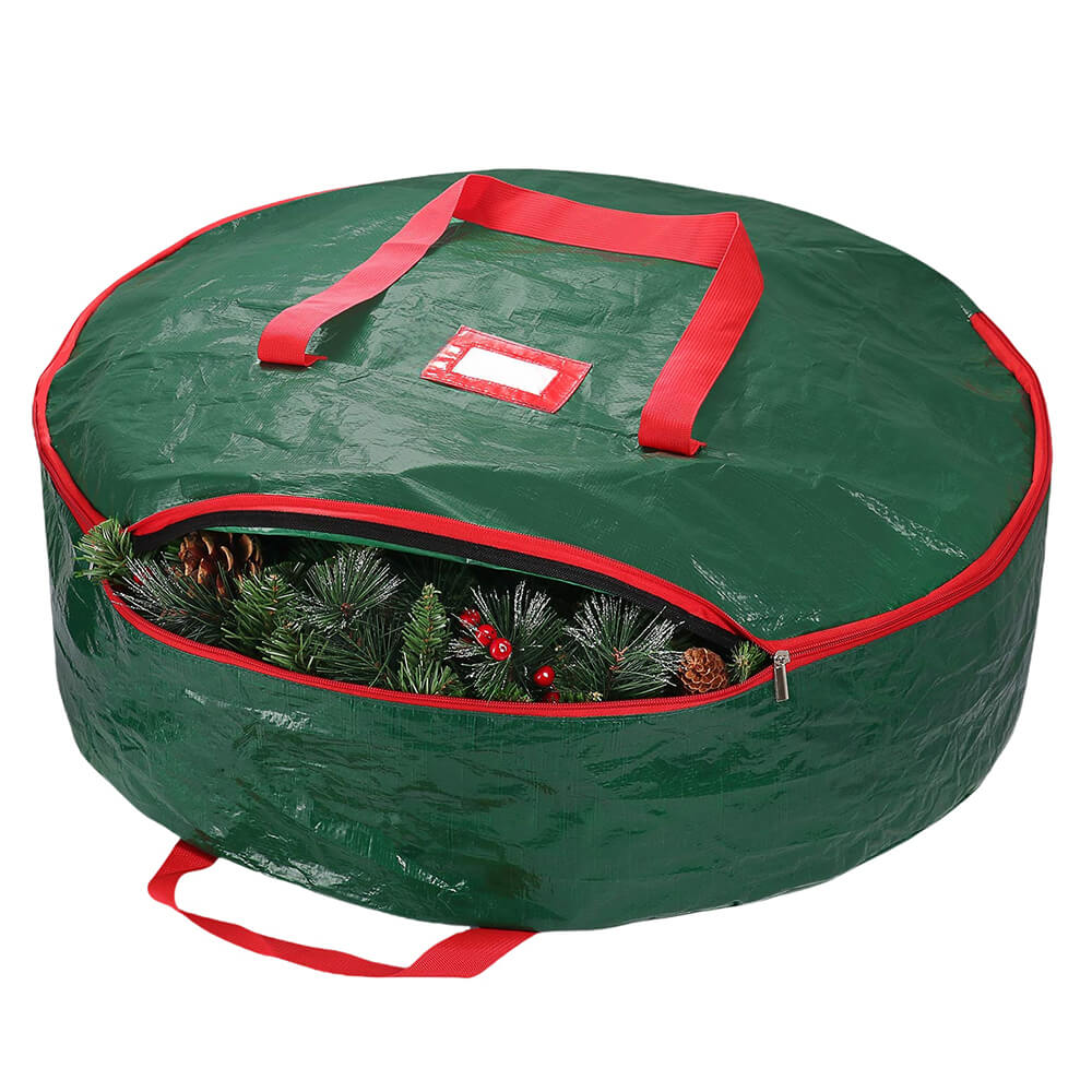 Christmas Tree Waterproof Storage Bag