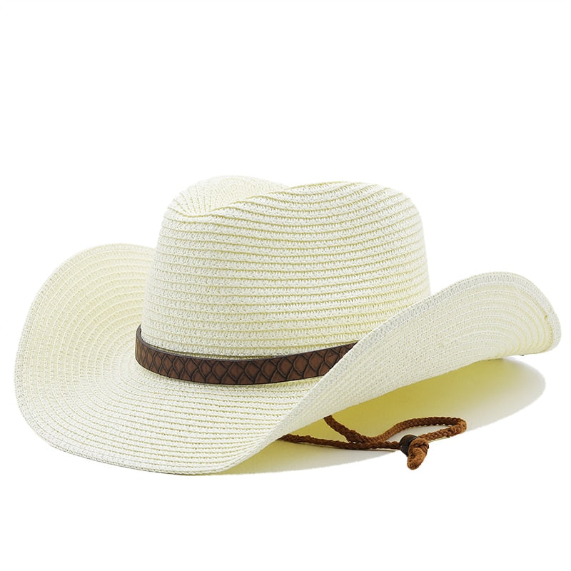 HYRHA Cowboy Hat