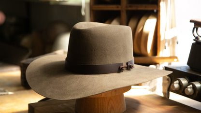 Unforgiven Hat Replica