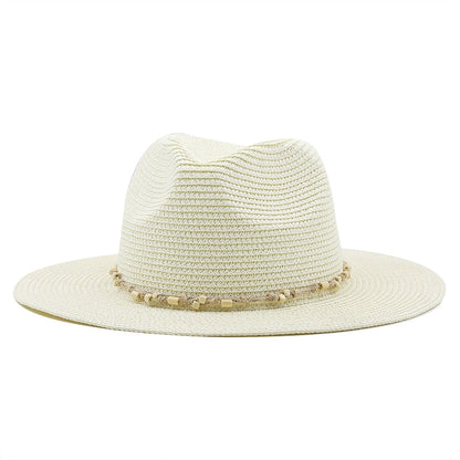 CABELLO Panama Hat