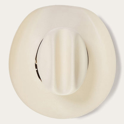 Tiendahat 100X Straw Cowboy Hat