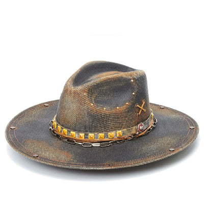 High Plains Drifter Rancher Hat Clearance