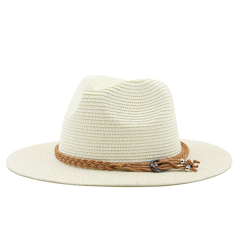 CELINE Panama Hat