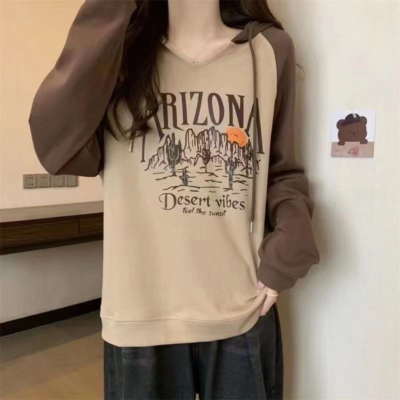 Women's Sweatshirt