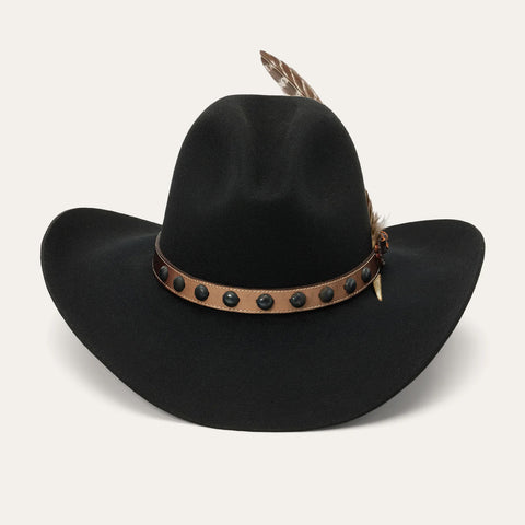 BROKEN BOW COWBOY HAT