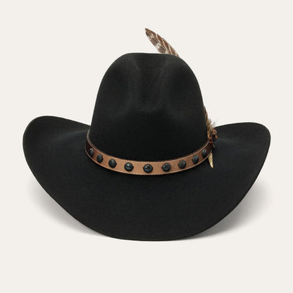 BROKEN BOW COWBOY HAT