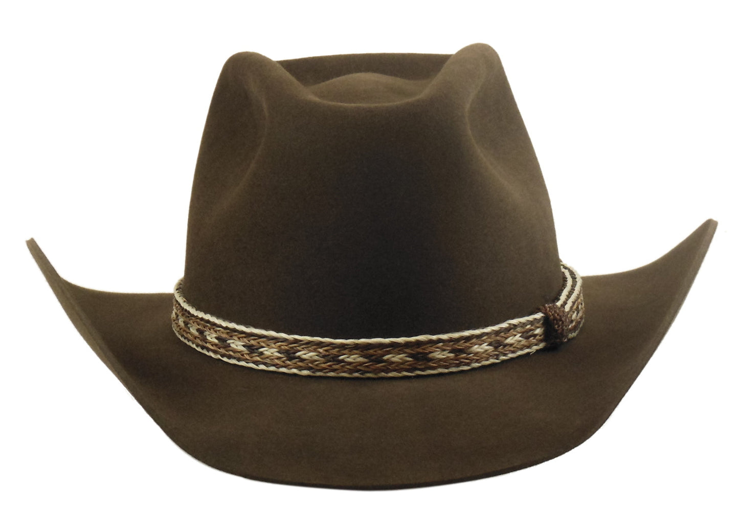 Open Road Sheriff Longmire Hat