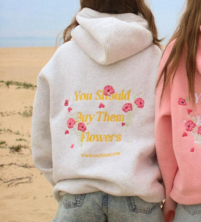 Casual Pullover Sweatshirt