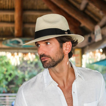 Premium Panama Hat