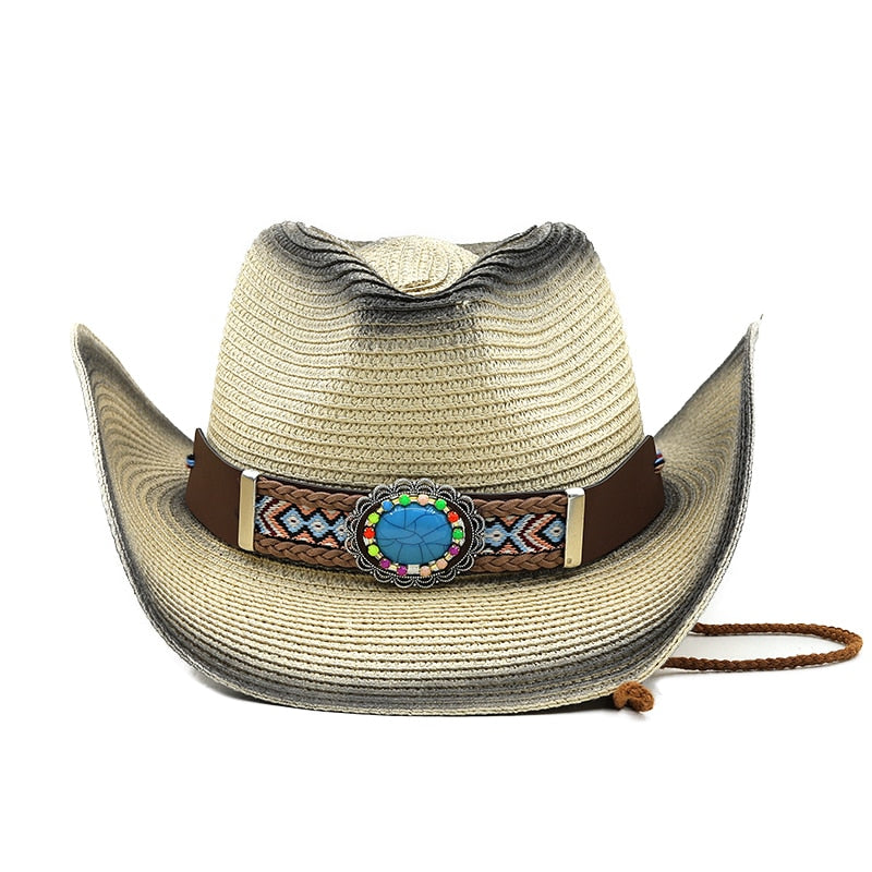 LIVINA Cowboy Hat