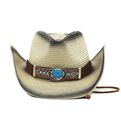 LIVINA Cowboy Hat