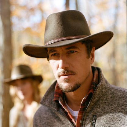 Gallatin Outdoor Hat