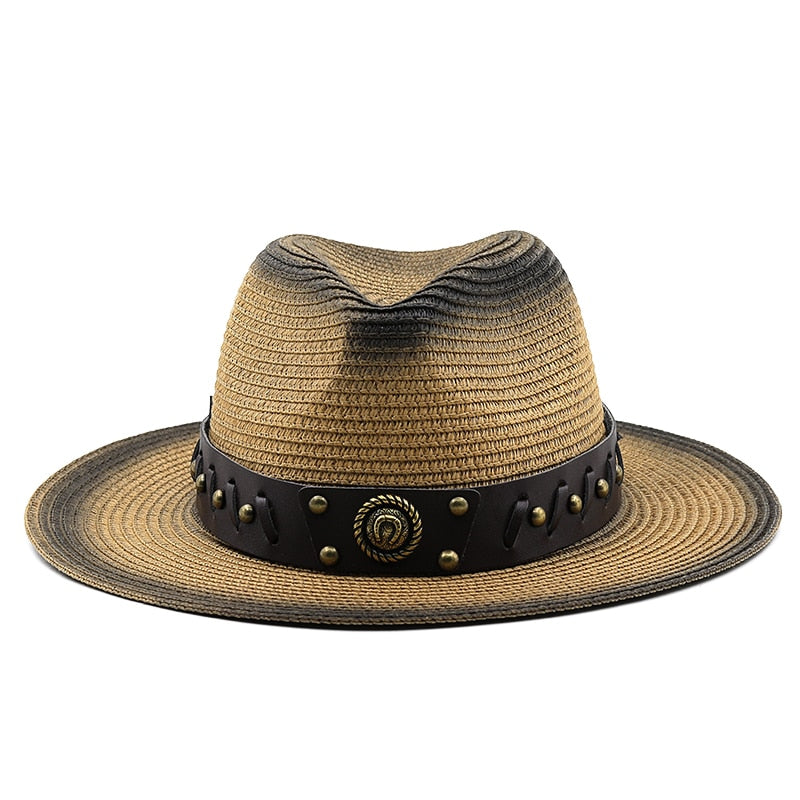 RORY Fedora Hat