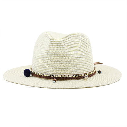 SAVANNAH Panama Hat