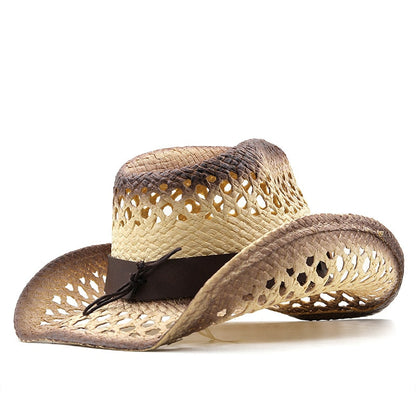 ZOELA Cowboy Hat