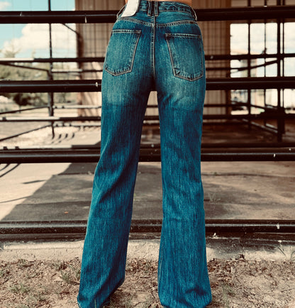 The Wilder Jeans