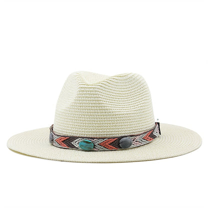 DARCIA Fedora Hat