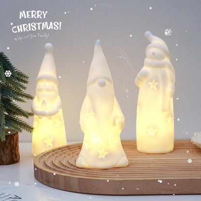 Christmas Cute Night Light