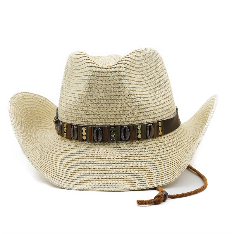 LAILINA Cowboy Hat