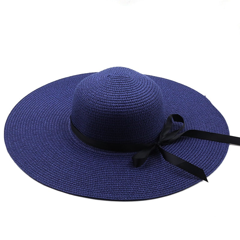 CIARA Panama Hat