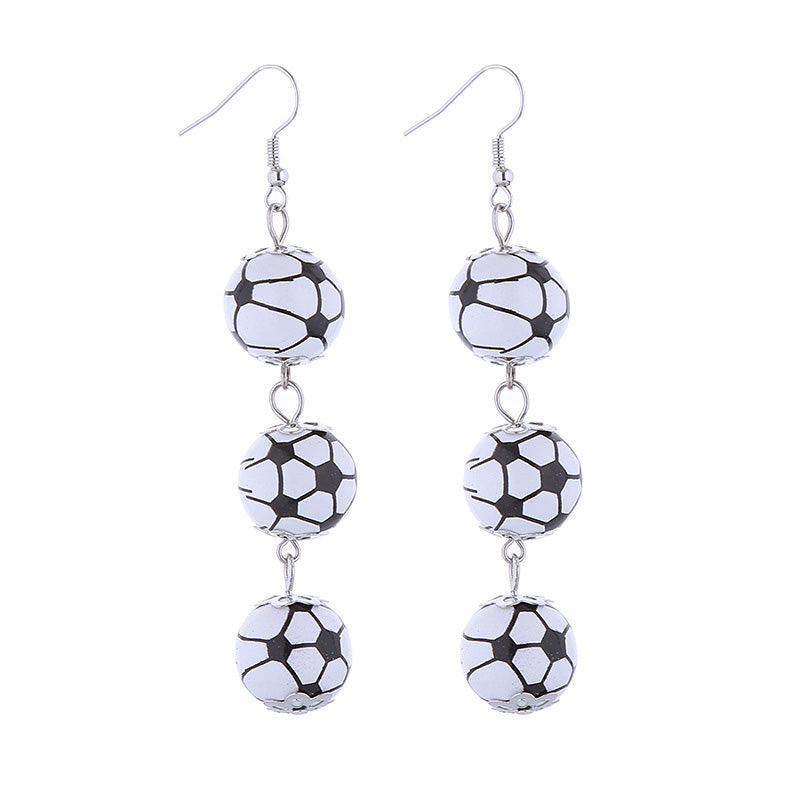 Classic Ball Earrings