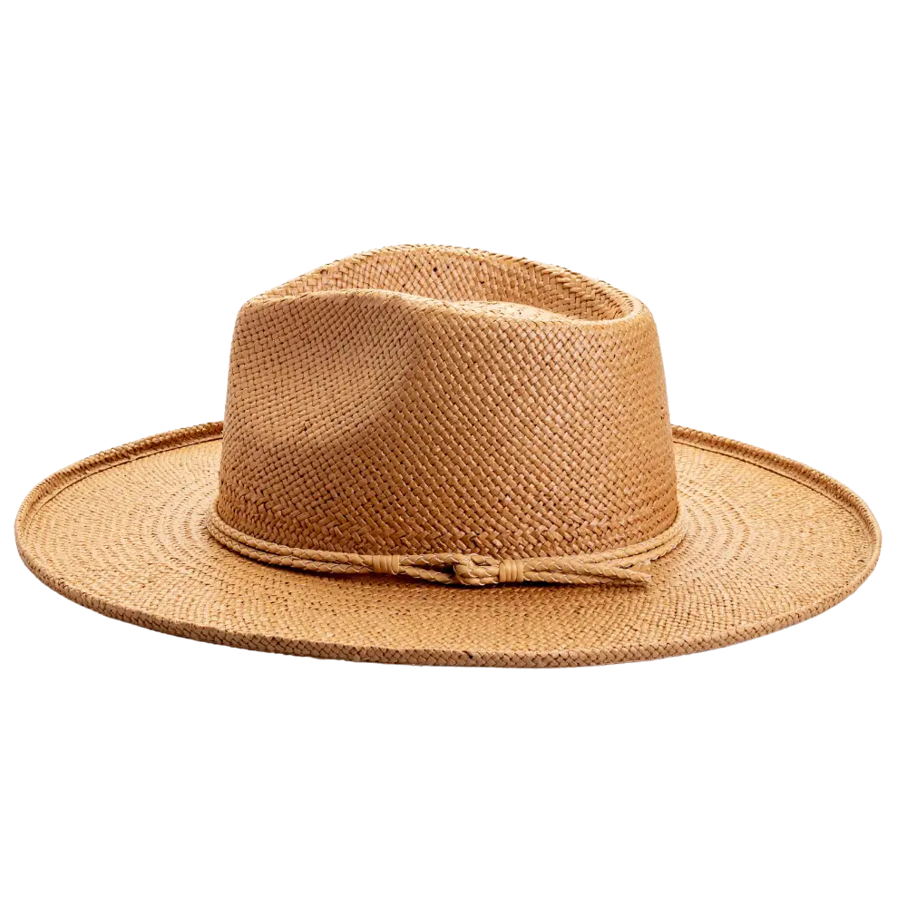 Bailey | Mens Sun Straw Hat