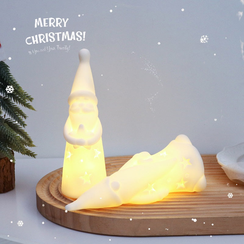 Christmas Cute Night Light