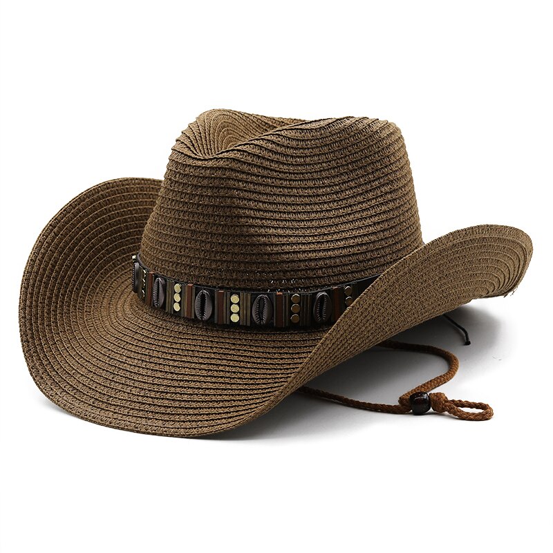 LAILINA Cowboy Hat