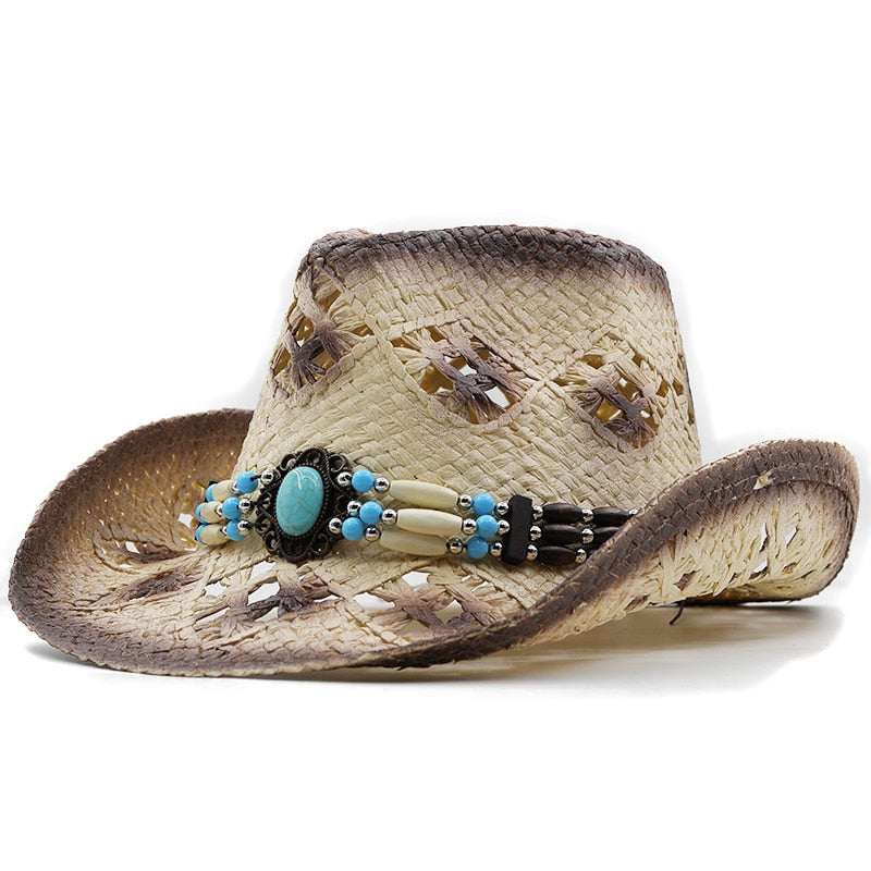 AVIE Cowboy Hat