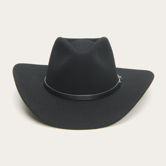 [2023 NEW]SENECA 30X COWBOY HAT-BLACK