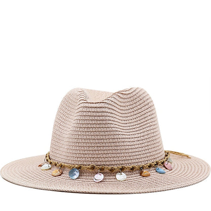 LIALOZ Panama Hat