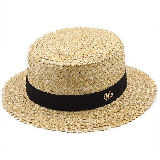 IDELINA Panama Hat