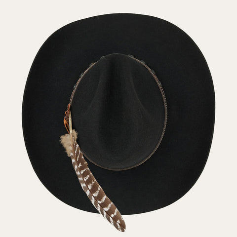 BROKEN BOW COWBOY HAT